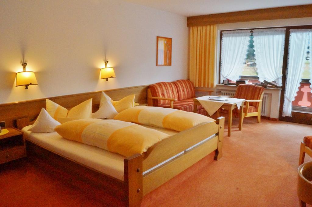 Barmsee 3*